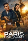 Падение Парижа (2024)