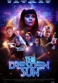 Дрезденское солнце (2026)