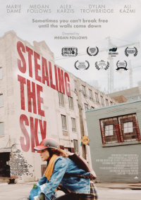 Крадущие небо (2025)