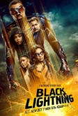 Черная молния (2018)